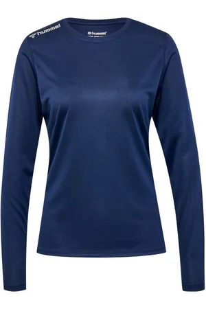 Hummel Langarmshirt Damen Langarmshirt hmlRun L/S Jersey 227246 - Verkäufer: CORTEXPOWER