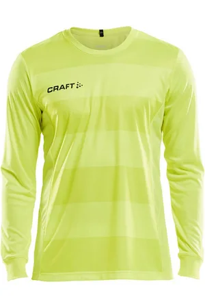 Craft Fußballtrikot Herren Torwarttrikot Progress GK LS Jersey 1906983 - Verkäufer: CORTEXPOWER