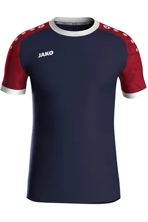 Jako Fußballtrikot Kinder Trikot Iconic KA 4224 - Verkäufer: CORTEXPOWER