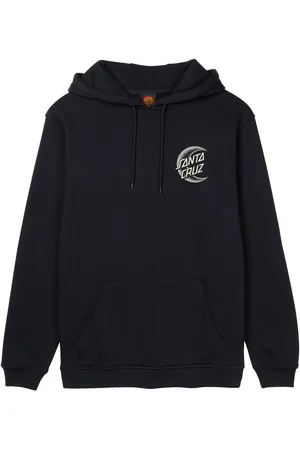 Santa Cruz Kapuzensweatshirt CRESCENT BONE HAND HOOD