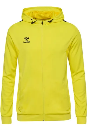 Hummel Trainingsjacke Herren Trainingsjacke hmlAuthentic PL Zip Hoodie 219979 - Verkäufer: CORTEXPOWER