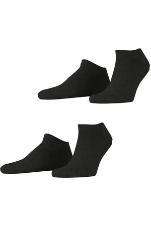 ESPRIT Freizeitsocken Herren Socken Basic Uni SN 2P 17855 - Verkäufer: CORTEXPOWER