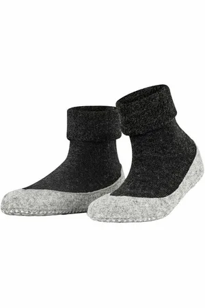 Falke Damen Hausschuhe Cosyshoe SO CP 47571 Hausschuh - Verkäufer: CORTEXPOWER