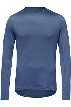 Gore Wear Laufshirt Herren Laufshirt EVERYDAY LONGSLEEVE (1-tlg) - Verkäufer: engelhorn