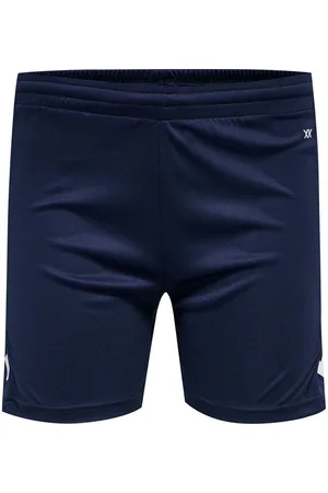 Hummel Trainingsshorts Damen Short Core XK Poly Shorts 211468 - Verkäufer: CORTEXPOWER