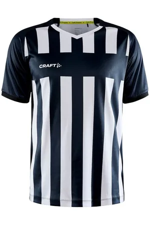 Craft Fußballtrikot Herren Trikot Progress 2.0 Stripe Jersey 1910175 - Verkäufer: CORTEXPOWER
