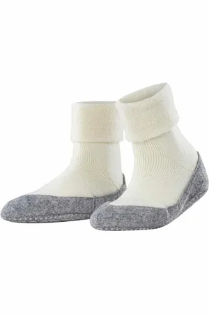 Falke Damen Hausschuhe Cosyshoe SO CP 47571 Hausschuh - Verkäufer: CORTEXPOWER