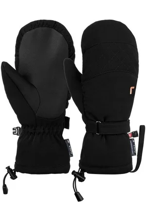 Reusch Fäustlinge Chloe R-TEX® XT Junior Mitten mit innovativer Insert-Membran