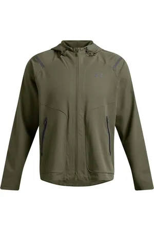 Under Armour Regenjacke Under Armour Herren Regenjacke Unstoppable Jacket 1389354 - Verkäufer: CORTEXPOWER