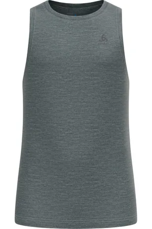 Odlo Tanktop Herren Tanktop 100% MERINO DRY 112082 - Verkäufer: CORTEXPOWER