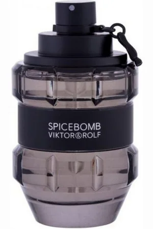 Viktor & Rolf Eau de Toilette Spicebomb Pour Homme, Glasflakon, Parfüm EDT, Herrenduft - Verkäufer: Look@myshop