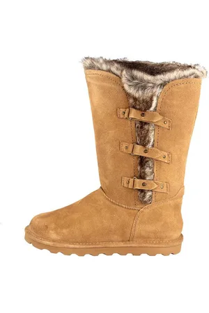 Bearpaw 2502W 243 Stiefel - Verkäufer: schuhplus - Schuhe in Übergrößen