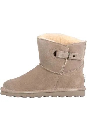Bearpaw 3123W 500 Stiefelette - Verkäufer: schuhplus - Schuhe in Übergrößen