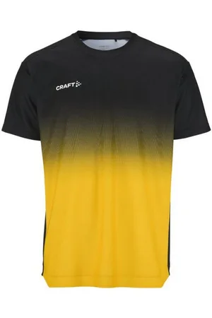 Craft Fußballtrikot Herren Trikot Evolve 2.0 Structured Graphic Jersey 1915638 - Verkäufer: CORTEXPOWER