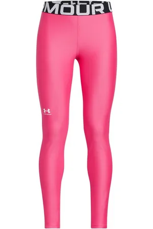 Under Armour Funktionstights Under Armour Mädchen Tight HG Legging 1390069 - Verkäufer: CORTEXPOWER