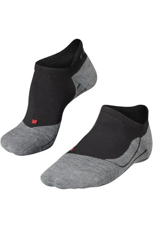 Falke Laufsocken RU4 Endurance Invisible (1-Paar) leichte Laufsocke mit mittlerer Polsterung - Verkäufer: