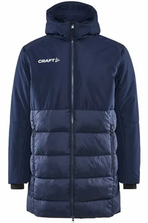 Craft Wintermantel Herren Mantel CORE EVOLVE ISOLATE PARKAS 1913812 - Verkäufer: CORTEXPOWER