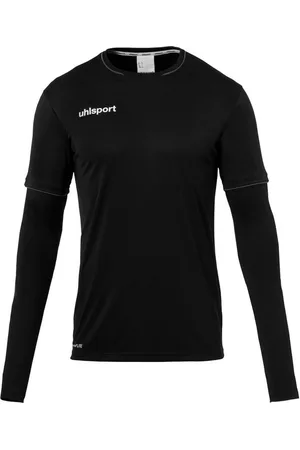 Uhlsport Fußballtrikot Herren Torwarttrikot Save Goalkeeper 1005723 - Verkäufer: CORTEXPOWER