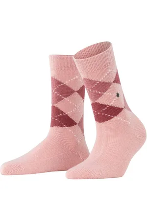 Burlington Socken Whitby (1-Paar) aus weichem Material - Verkäufer: FALKE