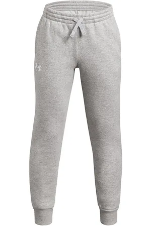Under Armour Trainingsshorts Under Armour Jungen Jogginghose UA Rival Fleece 1379787 - Verkäufer: CORTEXPOWER