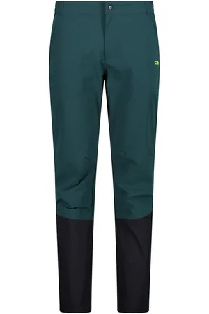 CMP Trekkinghose Herren Hose MAN LONG PANT 34T7667 - Verkäufer: CORTEXPOWER