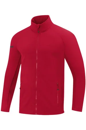 Jako Trainingsjacke Team Softshelljacke Damen Freizeitjacken Bequem - Verkäufer: 11teamsports