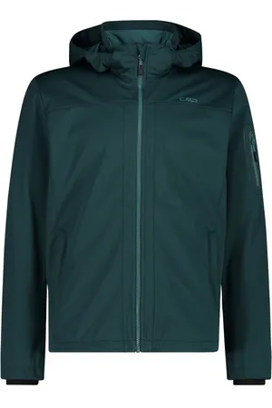 CMP Softshelljacke Herren Softshelljacke Man Jacket Zip Hood 39A5027 - Verkäufer: CORTEXPOWER