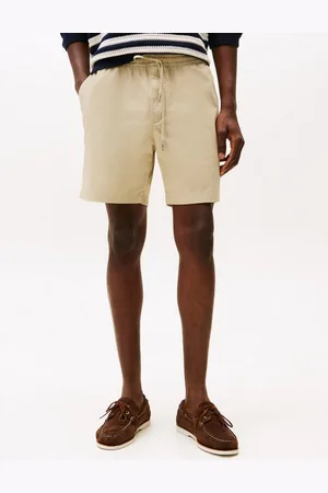 Tommy Hilfiger Shorts MERCER 7NC PO PAPERTOUCH SHORT