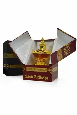 Al Haramain Körperpflegeduft Attar Al Kaaba Unisex-Parfümöl 25ml - Verkäufer: Parfümerie Wilhelm Haas