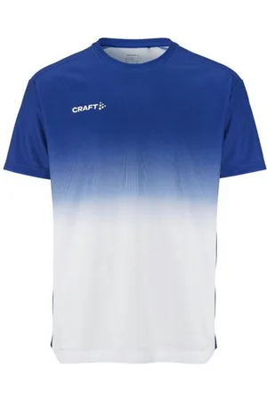 Craft Fußballtrikot Herren Trikot Evolve 2.0 Structured Graphic Jersey 1915638 - Verkäufer: CORTEXPOWER