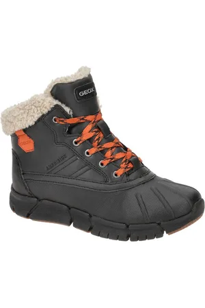 Geox J269XE 0ME50 C0038 Stiefel - Verkäufer: Schuhhaus Strauch