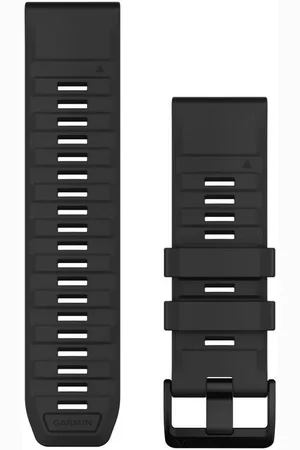 Garmin Uhrenarmband Wechselarmband QuickFit 26 mm Silikon