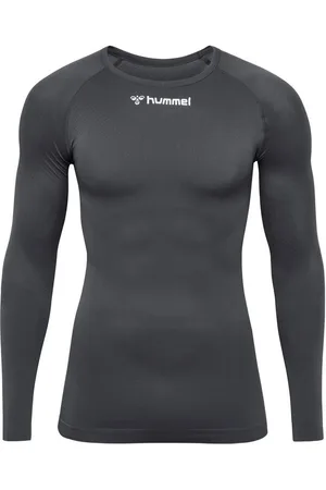 Hummel Langarmshirt Unisex Langarm Shirt hmlBL COMFORT 2.0 TEE L/S 225524 - Verkäufer: CORTEXPOWER