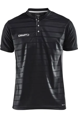 Craft Fußballtrikot Herren Trikot Pro Control Button Jersey 1906695 - Verkäufer: CORTEXPOWER