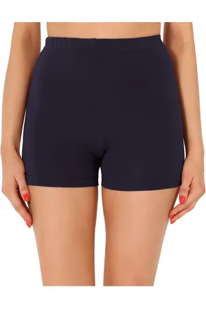 Merry Style Leggings Damen Shorts Radlerhose Unterhose kurze Hose Boxershorts MS10-358 (1-tlg) aus Baumwolle - Verkäufer: HISERT