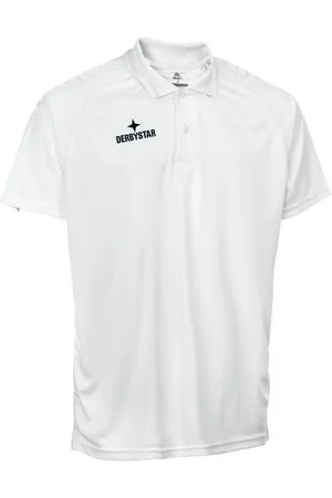 Derbystar Poloshirt Herren Poloshirt Primo v24 - Verkäufer: CORTEXPOWER