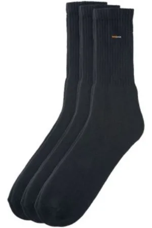 Camano Basicsocken Basic Sportsocke 3er Pack - Verkäufer: Sport Schart [outdoor-trekking-fitness]