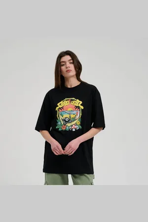 Santa Cruz T-Shirt WINKOWSKI 8BALLER TRIP FRONT