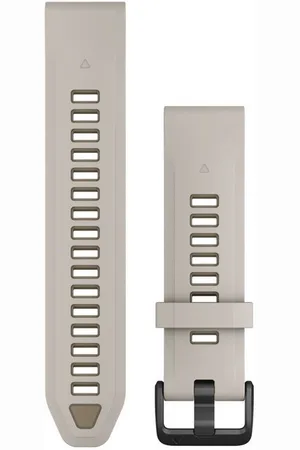 Garmin Uhrenarmband Wechselarmband QuickFit 20 mm Silikon