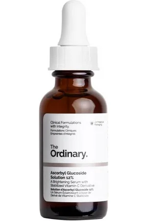 The Ordinary Gesichtsserum Vitamin C Ascorbyl Glucoside Solution 12% 30ml - Verkäufer: DS Trading GmbH
