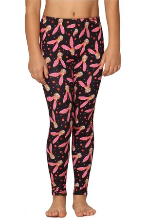 Merry Style Leggings Mädchen Lange Hose MS10-337 (1-tlg) aus Baumwolle - Verkäufer: HISERT