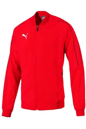 PUMA Sweatjacke FINAL Sideline Jacket Jacke Polyester - Verkäufer: 11teamsports