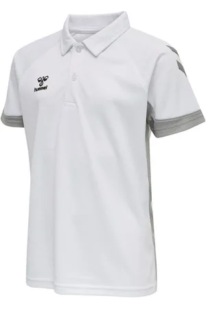 Hummel Poloshirt Kinder Poloshirt Lead 211375 - Verkäufer: CORTEXPOWER