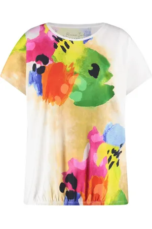 Samoon T-Shirt - Verkäufer: Bekleidungshäuser Karl Vockeroth GmbH
