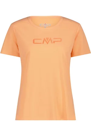 CMP T-Shirt Damen T-Shirts WOMAN T-SHIRT 39T5676P - Verkäufer: CORTEXPOWER