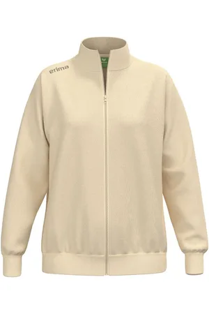Erima Sweatjacke Damen Sweatjacke TS Sweatjacket - Verkäufer: CORTEXPOWER