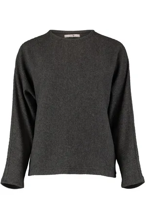 Hailys Langarmshirt Maira (1-tlg) Plain/ohne Details - Verkäufer: Mary & Paul