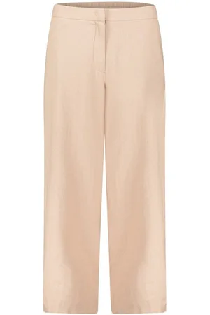 Betty Barclay Stoffhose / Da.Casual-Hose / Hose Casual 3/4 LAEnge - Verkäufer: August Bickert