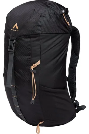 mc kinley Trekkingrucksack Wander-Rucksack Minah II VT 26 BLACK NIGHT/BROWN LI - Verkäufer: Sport Hübner