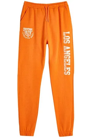Koton Sweathose Jogger Mit Aufdruck - Verkäufer: